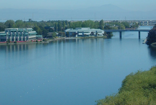 Photo of Redwood Shores course